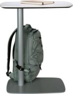Targus Work+Play Flex 16” EcoSmart® Backpack tietokonereppu, vihreä - Pilt 5