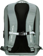Targus Work+Play Flex 16” EcoSmart® Backpack tietokonereppu, vihreä - Pilt 4