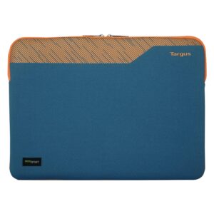 Targus Pulse 15-16" EcoSmart Sleeve suojatasku kannettavalle, sininen