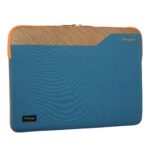 Targus Pulse 15-16" EcoSmart Sleeve suojatasku kannettavalle, sininen - Pilt 5