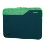 Targus Pulse 15-16" EcoSmart Sleeve suojatasku kannettavalle, vihreä - Pilt 4