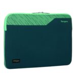 Targus Pulse 15-16" EcoSmart Sleeve suojatasku kannettavalle, vihreä - Pilt 5