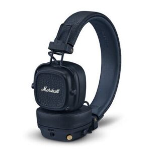 Marshall Major V -Bluetooth-kuulokkeet, Midnight Blue