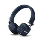 Marshall Major V -Bluetooth-kuulokkeet, Midnight Blue - Pilt 2