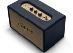 Marshall Acton III -Bluetooth-kaiutin, Midnight Blue - Pilt 4