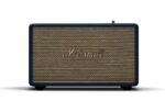 Marshall Acton III -Bluetooth-kaiutin, Midnight Blue