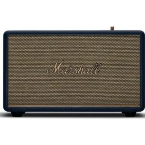 Marshall Acton III -Bluetooth-kaiutin, Midnight Blue