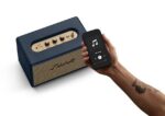 Marshall Acton III -Bluetooth-kaiutin, Midnight Blue - Pilt 5