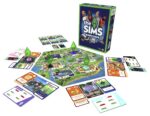The Sims lauamäng, inglise keeles - Pilt 5