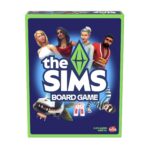 The Sims lauamäng, inglise keeles - Pilt 2