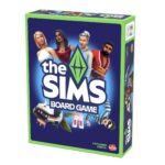 The Sims lauamäng, inglise keeles - Pilt 3