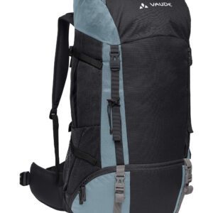 Vaude Hidalgo 42 + 8 reppu, musta