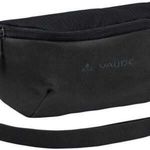 Vaude CityMove vyölaukku, musta