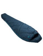 Vaude Sioux 400 XL II SYN makuupussi, baltic sea