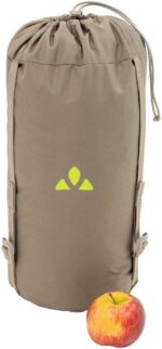 Vaude Sioux 400 XL II SYN makuupussi, baltic sea - Pilt 5