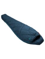Vaude Sioux 400 S II SYN makuupussi, baltic sea