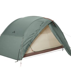 Vaude Allround Space 2P teltta, agave