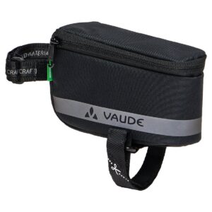Vaude Top Tube Bag pyörän laukku, musta