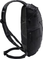Vaude Uphill pyöräilyreppu 8 L, musta - Pilt 3