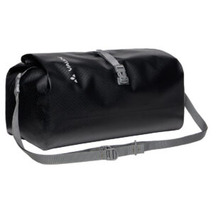 Vaude Top Case pyörälaukku, musta