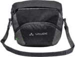 Vaude OnTour Box L pyörän etulaukku, musta - Pilt 2