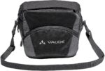 Vaude OnTour Box M pyörän etulaukku, musta - Pilt 2