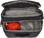 Vaude OnTour Box M pyörän etulaukku, musta - Pilt 4