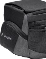 Vaude OnTour Box M pyörän etulaukku, musta - Pilt 5