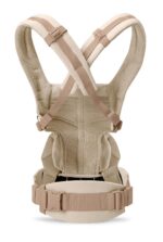 Ergobaby Omni Classic Mesh lapsekandealus, beež - Pilt 5