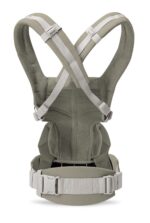 Ergobaby Omni Classic Mesh kantoreppu, vaaleanvihreä - Pilt 2