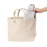 Ergobaby Upsie Sling Carrier kantoreppu, harmaa - Pilt 5