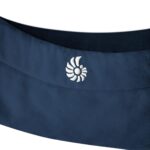 Ergobaby Upsie Sling Kandekott, tumesinine - Pilt 4