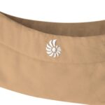 Ergobaby Upsie kandekott, pruun - Pilt 3