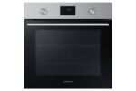 Samsung NV68A1110BS eraldi ahi, teras