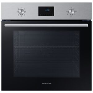 Samsung NV68A1110BS eraldi ahi, teras