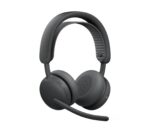 Logitech Zone Wireless 2 ES juhtmevabad kõrvaklapid, Teams, grafiit - Pilt 2