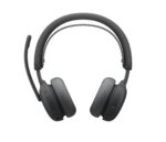 Logitech Zone Wireless 2 ES juhtmevabad kõrvaklapid, Teams, grafiit - Pilt 3