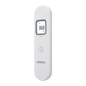 Omron Gentle Temp 730 Laubatermomeeter