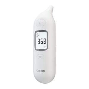 Omron Gentle Temp 533 kõrvatermomeeter