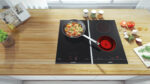 Gorenje ECT322BCSC pliidiplaat - Pilt 4