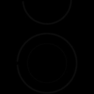 Gorenje ECT322BCSC pliidiplaat