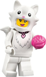LEGO Minifigures 71051 - Komplekt 28 - Loomad - Pilt 4