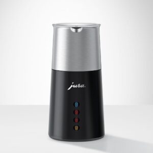 Jura Hot ja külma piima automaatne vahustaja