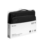 tomtoc Defender-A14 Premium tietokonelaukku 13" kannettavalle