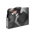 tomtoc Defender-A14 Premium tietokonelaukku 13" kannettavalle - Pilt 2