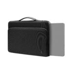 tomtoc Defender-A14 Premium tietokonelaukku 13" kannettavalle - Pilt 5