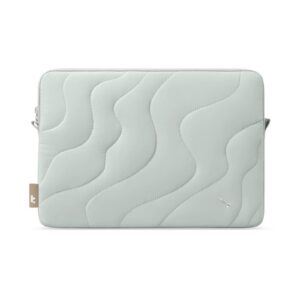 tomtoc Terra-A27 13" sülearvutiümbris, helesinine