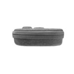 tomtoc FancyCase-G05 Switch 2 kaitseümbris, hall - Pilt 3