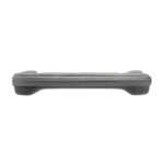 tomtoc FancyCase-G05 Switch 2 kaitseümbris, hall - Pilt 5
