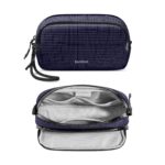 tomtoc Light-T12 tarvikute kott, sinine